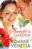 Jennifer's Garden (eBook, ePUB)