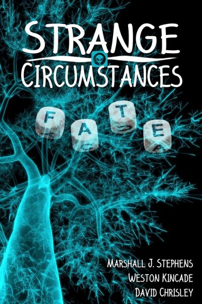 Strange Circumstances: A Magic Short Fiction Collection (eBook, ePUB)