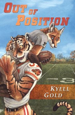 Out of Position (eBook, ePUB) - Gold, Kyell