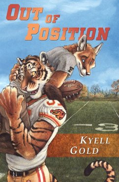 Cover Out of Position (eBook, ePUB)