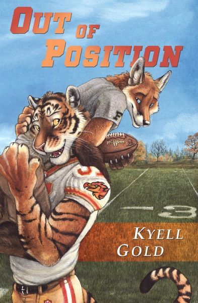 Out of Position (eBook, ePUB) Out of Position (eBook, ePUB)