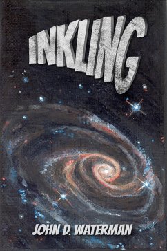 Inkling (eBook, ePUB) - Waterman, John