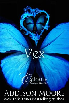 Cover Vex (eBook, ePUB)