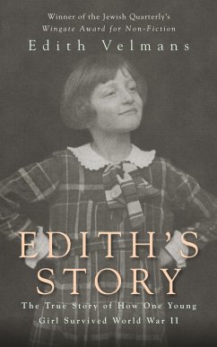 Cover Edith's Story (eBook, ePUB)