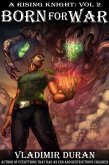 Born for War (eBook, ePUB)