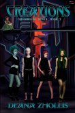 Creations: The Calling Series (Book 3) (eBook, ePUB) Creations: The Calling Series (Book 3) (eBook, ePUB)