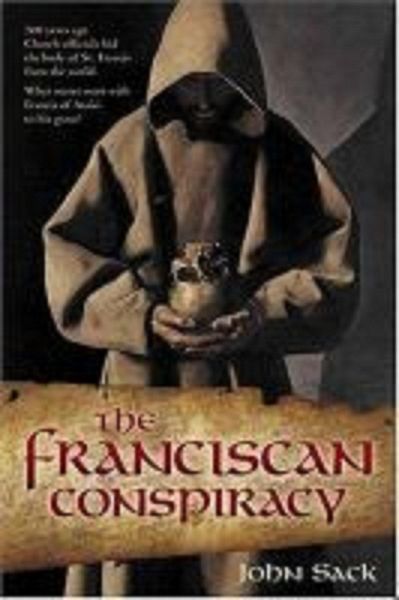 Franciscan Conspiracy (eBook, ePUB)