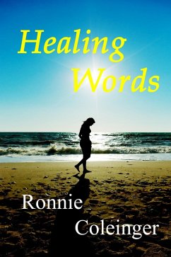 Cover Healing Words (eBook, ePUB)