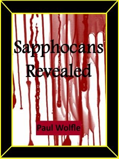 Cover Sapphocans Revealed (eBook, ePUB)