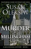 Murder in Mellingham (eBook, ePUB) Murder in Mellingham (eBook, ePUB)