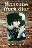 Wannabe Rock Star (eBook, ePUB)