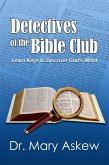 Detectives of the Bible Club (eBook, ePUB)