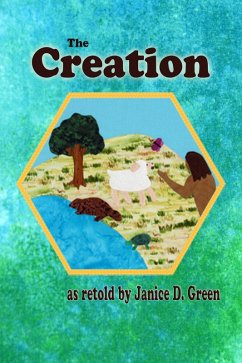 Cover Creation (eBook, ePUB)