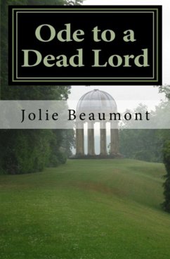 Cover Ode to a Dead Lord (eBook, ePUB)