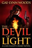 Devil of Light (Cass Elliot Crime Series Book 1) (eBook, ePUB)
