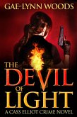 Devil of Light (Cass Elliot Crime Series Book 1) (eBook, ePUB) Devil of Light (Cass Elliot Crime Series Book 1) (eBook, ePUB)