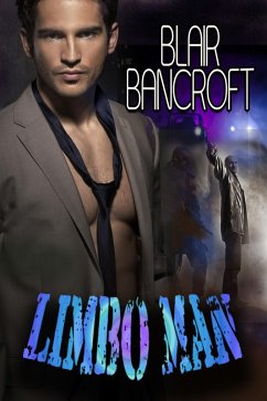 Limbo Man (eBook, ePUB) Cover Limbo Man (eBook, ePUB)