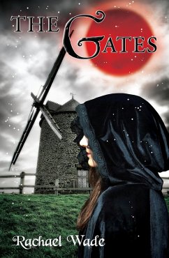 Cover Gates (The Resistance Trilogy, #2) (eBook, ePUB)