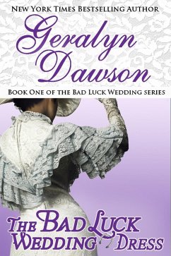 Cover Bad Luck Wedding Dress, Bad Luck Wedding #1 (eBook, ePUB)
