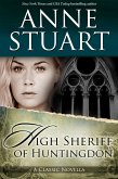 High Sheriff of Huntingdon (eBook, ePUB) High Sheriff of Huntingdon (eBook, ePUB)