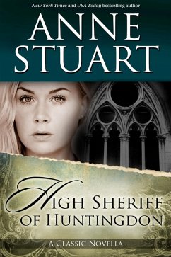 Cover High Sheriff of Huntingdon (eBook, ePUB)