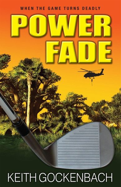 Power Fade (eBook, ePUB) Power Fade (eBook, ePUB)