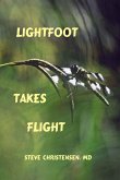 Lightfoot Takes Flight (eBook, ePUB)