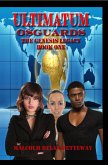 Ultimatum: Osguards: The Genesis Legacy (eBook, ePUB)