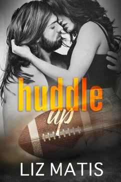 Cover Huddle Up (eBook, ePUB)