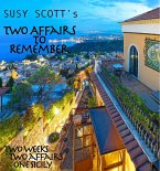 Two Affairs to Remember: Two weeks! Two Affairs! One Sicily! (eBook, ePUB)