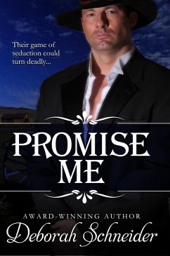 Cover Promise Me (eBook, ePUB)