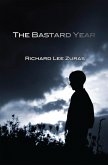 Bastard Year (eBook, ePUB)