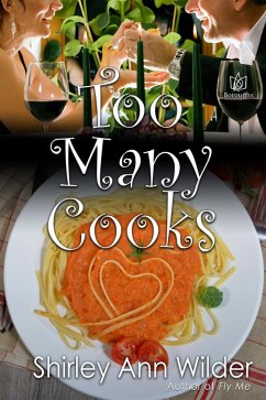 Too Many Cooks (eBook, ePUB) - Wilder, Shirley Ann