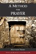 Method for Prayer (eBook, ePUB) - Bild 1