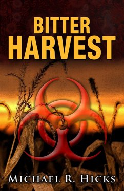 Cover Bitter Harvest (Harvest Trilogy, Book 2) (eBook, ePUB)