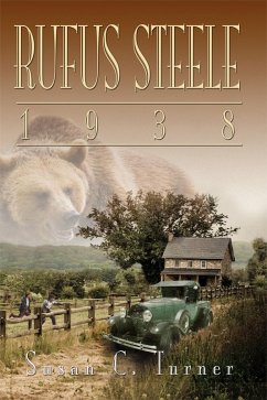 Cover Rufus Steele 1938 (eBook, ePUB)