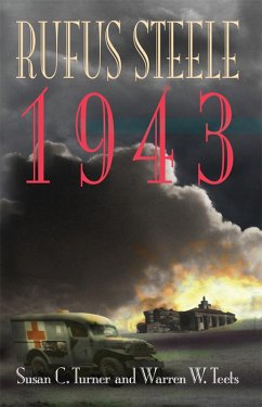 Cover Rufus Steele 1943 (eBook, ePUB)