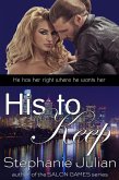 His To Keep (eBook, ePUB) His To Keep (eBook, ePUB)