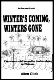 Winter's Coming, Winters Gone (eBook, ePUB)