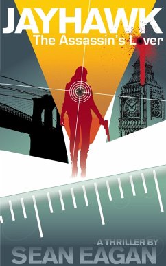 Cover Jay Hawk: The Assassin's Lover (eBook, ePUB)