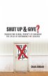 Shut Up & Give? (eBook, ePUB) - Bild 1