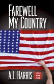 Farewell My Country (eBook, ePUB)