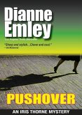 Pushover (Iris Thorne Mysteries Book 5) (eBook, ePUB)