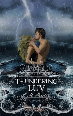 Cover Thundering Luv (eBook, ePUB)
