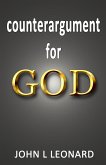 Counterargument for God (eBook, ePUB)