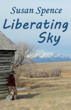 Cover Liberating Sky (eBook, ePUB)