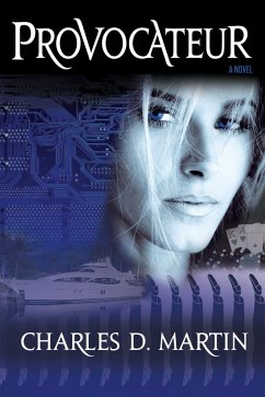 Cover Provocateur (eBook, ePUB)