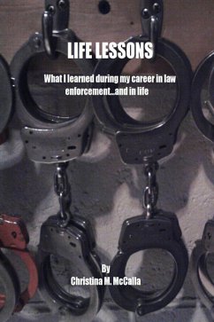 Cover Life Lessons (eBook, ePUB)