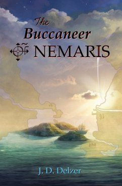 Cover Buccaneer of Nemaris (eBook, ePUB)