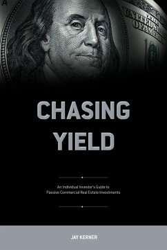 Cover Chasing Yield (eBook, ePUB)